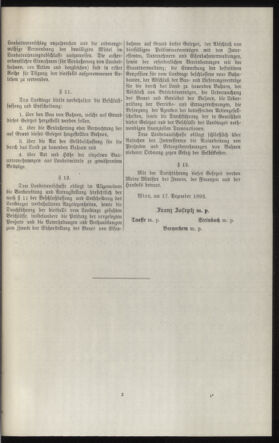 Verordnungsblatt des k.k. Ministeriums des Innern. Beibl.. Beiblatt zu dem Verordnungsblatte des k.k. Ministeriums des Innern. Angelegenheiten der staatlichen Veterinärverwaltung. (etc.) 19120615 Seite: 53