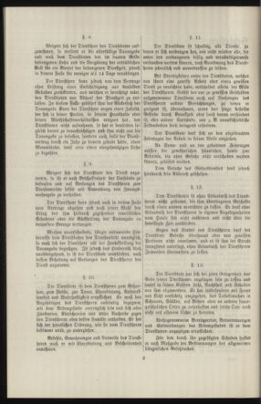 Verordnungsblatt des k.k. Ministeriums des Innern. Beibl.. Beiblatt zu dem Verordnungsblatte des k.k. Ministeriums des Innern. Angelegenheiten der staatlichen Veterinärverwaltung. (etc.) 19120615 Seite: 530