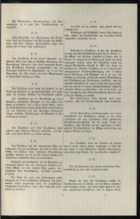 Verordnungsblatt des k.k. Ministeriums des Innern. Beibl.. Beiblatt zu dem Verordnungsblatte des k.k. Ministeriums des Innern. Angelegenheiten der staatlichen Veterinärverwaltung. (etc.) 19120615 Seite: 531