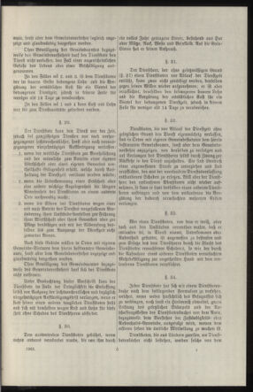 Verordnungsblatt des k.k. Ministeriums des Innern. Beibl.. Beiblatt zu dem Verordnungsblatte des k.k. Ministeriums des Innern. Angelegenheiten der staatlichen Veterinärverwaltung. (etc.) 19120615 Seite: 533