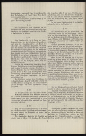 Verordnungsblatt des k.k. Ministeriums des Innern. Beibl.. Beiblatt zu dem Verordnungsblatte des k.k. Ministeriums des Innern. Angelegenheiten der staatlichen Veterinärverwaltung. (etc.) 19120615 Seite: 534