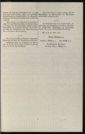 Verordnungsblatt des k.k. Ministeriums des Innern. Beibl.. Beiblatt zu dem Verordnungsblatte des k.k. Ministeriums des Innern. Angelegenheiten der staatlichen Veterinärverwaltung. (etc.) 19120615 Seite: 535