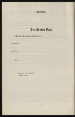 Verordnungsblatt des k.k. Ministeriums des Innern. Beibl.. Beiblatt zu dem Verordnungsblatte des k.k. Ministeriums des Innern. Angelegenheiten der staatlichen Veterinärverwaltung. (etc.) 19120615 Seite: 536