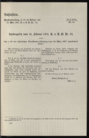 Verordnungsblatt des k.k. Ministeriums des Innern. Beibl.. Beiblatt zu dem Verordnungsblatte des k.k. Ministeriums des Innern. Angelegenheiten der staatlichen Veterinärverwaltung. (etc.) 19120615 Seite: 541