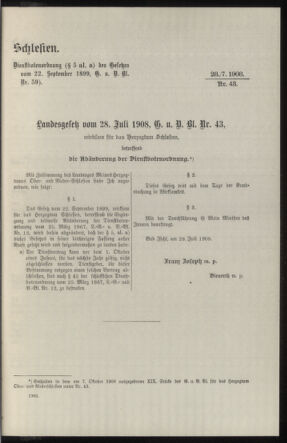 Verordnungsblatt des k.k. Ministeriums des Innern. Beibl.. Beiblatt zu dem Verordnungsblatte des k.k. Ministeriums des Innern. Angelegenheiten der staatlichen Veterinärverwaltung. (etc.) 19120615 Seite: 549