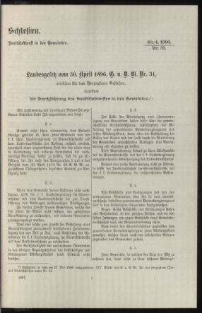 Verordnungsblatt des k.k. Ministeriums des Innern. Beibl.. Beiblatt zu dem Verordnungsblatte des k.k. Ministeriums des Innern. Angelegenheiten der staatlichen Veterinärverwaltung. (etc.) 19120615 Seite: 551