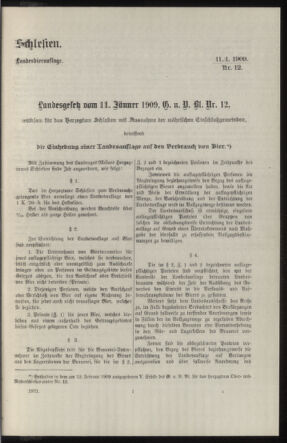 Verordnungsblatt des k.k. Ministeriums des Innern. Beibl.. Beiblatt zu dem Verordnungsblatte des k.k. Ministeriums des Innern. Angelegenheiten der staatlichen Veterinärverwaltung. (etc.) 19120615 Seite: 561