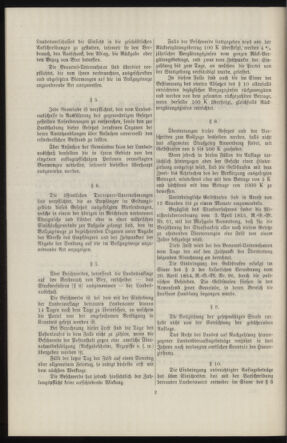 Verordnungsblatt des k.k. Ministeriums des Innern. Beibl.. Beiblatt zu dem Verordnungsblatte des k.k. Ministeriums des Innern. Angelegenheiten der staatlichen Veterinärverwaltung. (etc.) 19120615 Seite: 562