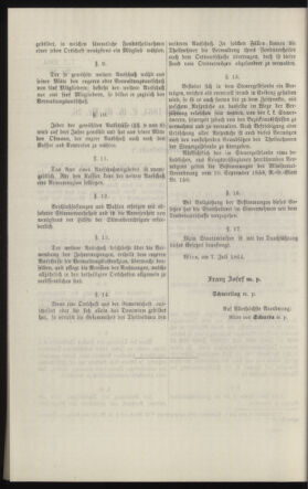 Verordnungsblatt des k.k. Ministeriums des Innern. Beibl.. Beiblatt zu dem Verordnungsblatte des k.k. Ministeriums des Innern. Angelegenheiten der staatlichen Veterinärverwaltung. (etc.) 19120615 Seite: 58