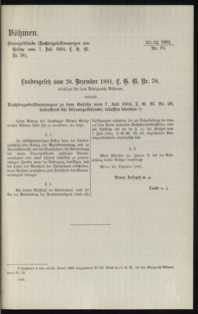 Verordnungsblatt des k.k. Ministeriums des Innern. Beibl.. Beiblatt zu dem Verordnungsblatte des k.k. Ministeriums des Innern. Angelegenheiten der staatlichen Veterinärverwaltung. (etc.) 19120615 Seite: 59