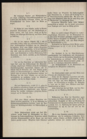 Verordnungsblatt des k.k. Ministeriums des Innern. Beibl.. Beiblatt zu dem Verordnungsblatte des k.k. Ministeriums des Innern. Angelegenheiten der staatlichen Veterinärverwaltung. (etc.) 19120615 Seite: 6