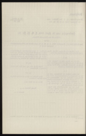 Verordnungsblatt des k.k. Ministeriums des Innern. Beibl.. Beiblatt zu dem Verordnungsblatte des k.k. Ministeriums des Innern. Angelegenheiten der staatlichen Veterinärverwaltung. (etc.) 19120615 Seite: 62