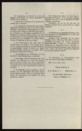 Verordnungsblatt des k.k. Ministeriums des Innern. Beibl.. Beiblatt zu dem Verordnungsblatte des k.k. Ministeriums des Innern. Angelegenheiten der staatlichen Veterinärverwaltung. (etc.) 19120615 Seite: 64