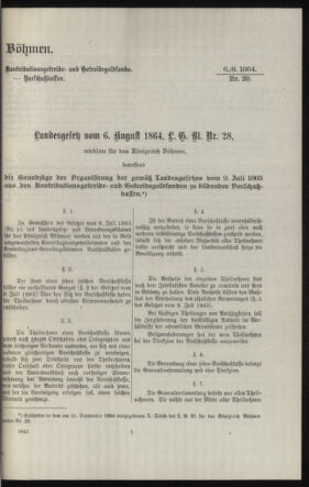 Verordnungsblatt des k.k. Ministeriums des Innern. Beibl.. Beiblatt zu dem Verordnungsblatte des k.k. Ministeriums des Innern. Angelegenheiten der staatlichen Veterinärverwaltung. (etc.) 19120615 Seite: 65