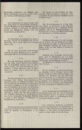 Verordnungsblatt des k.k. Ministeriums des Innern. Beibl.. Beiblatt zu dem Verordnungsblatte des k.k. Ministeriums des Innern. Angelegenheiten der staatlichen Veterinärverwaltung. (etc.) 19120615 Seite: 67