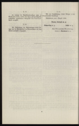 Verordnungsblatt des k.k. Ministeriums des Innern. Beibl.. Beiblatt zu dem Verordnungsblatte des k.k. Ministeriums des Innern. Angelegenheiten der staatlichen Veterinärverwaltung. (etc.) 19120615 Seite: 68