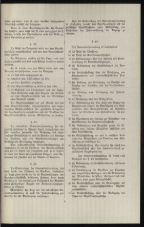 Verordnungsblatt des k.k. Ministeriums des Innern. Beibl.. Beiblatt zu dem Verordnungsblatte des k.k. Ministeriums des Innern. Angelegenheiten der staatlichen Veterinärverwaltung. (etc.) 19120615 Seite: 73