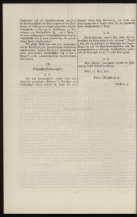 Verordnungsblatt des k.k. Ministeriums des Innern. Beibl.. Beiblatt zu dem Verordnungsblatte des k.k. Ministeriums des Innern. Angelegenheiten der staatlichen Veterinärverwaltung. (etc.) 19120615 Seite: 78