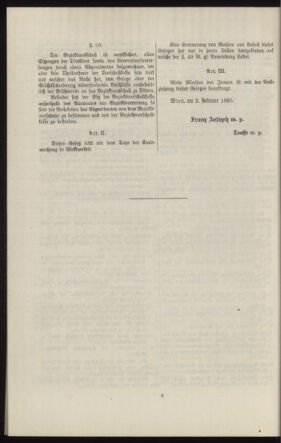 Verordnungsblatt des k.k. Ministeriums des Innern. Beibl.. Beiblatt zu dem Verordnungsblatte des k.k. Ministeriums des Innern. Angelegenheiten der staatlichen Veterinärverwaltung. (etc.) 19120615 Seite: 82