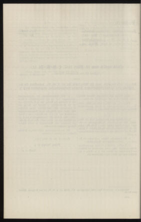 Verordnungsblatt des k.k. Ministeriums des Innern. Beibl.. Beiblatt zu dem Verordnungsblatte des k.k. Ministeriums des Innern. Angelegenheiten der staatlichen Veterinärverwaltung. (etc.) 19120615 Seite: 84