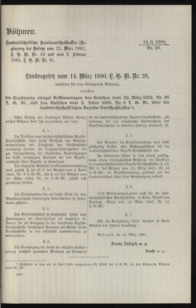 Verordnungsblatt des k.k. Ministeriums des Innern. Beibl.. Beiblatt zu dem Verordnungsblatte des k.k. Ministeriums des Innern. Angelegenheiten der staatlichen Veterinärverwaltung. (etc.) 19120615 Seite: 85