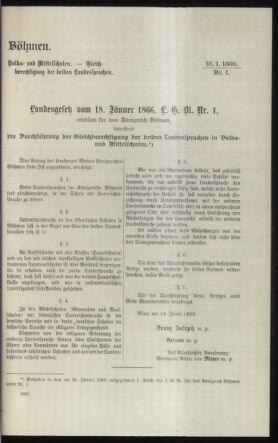 Verordnungsblatt des k.k. Ministeriums des Innern. Beibl.. Beiblatt zu dem Verordnungsblatte des k.k. Ministeriums des Innern. Angelegenheiten der staatlichen Veterinärverwaltung. (etc.) 19120615 Seite: 9