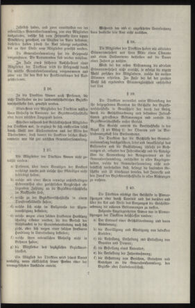 Verordnungsblatt des k.k. Ministeriums des Innern. Beibl.. Beiblatt zu dem Verordnungsblatte des k.k. Ministeriums des Innern. Angelegenheiten der staatlichen Veterinärverwaltung. (etc.) 19120615 Seite: 95