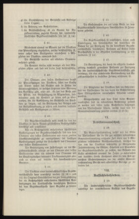 Verordnungsblatt des k.k. Ministeriums des Innern. Beibl.. Beiblatt zu dem Verordnungsblatte des k.k. Ministeriums des Innern. Angelegenheiten der staatlichen Veterinärverwaltung. (etc.) 19120615 Seite: 96