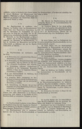 Verordnungsblatt des k.k. Ministeriums des Innern. Beibl.. Beiblatt zu dem Verordnungsblatte des k.k. Ministeriums des Innern. Angelegenheiten der staatlichen Veterinärverwaltung. (etc.) 19120615 Seite: 97