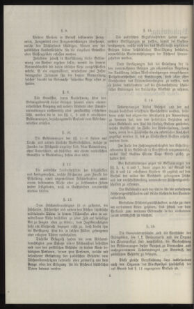 Verordnungsblatt des k.k. Ministeriums des Innern. Beibl.. Beiblatt zu dem Verordnungsblatte des k.k. Ministeriums des Innern. Angelegenheiten der staatlichen Veterinärverwaltung. (etc.) 19120826 Seite: 100