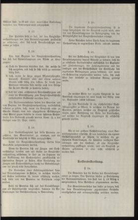 Verordnungsblatt des k.k. Ministeriums des Innern. Beibl.. Beiblatt zu dem Verordnungsblatte des k.k. Ministeriums des Innern. Angelegenheiten der staatlichen Veterinärverwaltung. (etc.) 19120826 Seite: 111