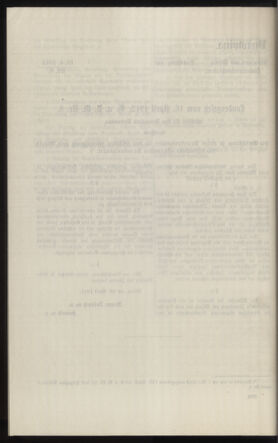 Verordnungsblatt des k.k. Ministeriums des Innern. Beibl.. Beiblatt zu dem Verordnungsblatte des k.k. Ministeriums des Innern. Angelegenheiten der staatlichen Veterinärverwaltung. (etc.) 19120826 Seite: 116