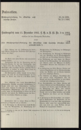 Verordnungsblatt des k.k. Ministeriums des Innern. Beibl.. Beiblatt zu dem Verordnungsblatte des k.k. Ministeriums des Innern. Angelegenheiten der staatlichen Veterinärverwaltung. (etc.) 19120826 Seite: 117