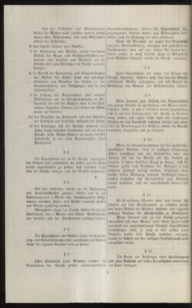 Verordnungsblatt des k.k. Ministeriums des Innern. Beibl.. Beiblatt zu dem Verordnungsblatte des k.k. Ministeriums des Innern. Angelegenheiten der staatlichen Veterinärverwaltung. (etc.) 19120826 Seite: 118