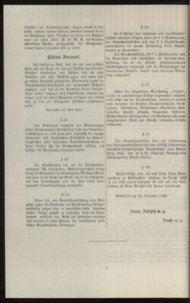 Verordnungsblatt des k.k. Ministeriums des Innern. Beibl.. Beiblatt zu dem Verordnungsblatte des k.k. Ministeriums des Innern. Angelegenheiten der staatlichen Veterinärverwaltung. (etc.) 19120826 Seite: 120