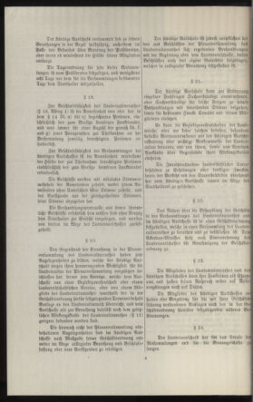 Verordnungsblatt des k.k. Ministeriums des Innern. Beibl.. Beiblatt zu dem Verordnungsblatte des k.k. Ministeriums des Innern. Angelegenheiten der staatlichen Veterinärverwaltung. (etc.) 19120826 Seite: 126