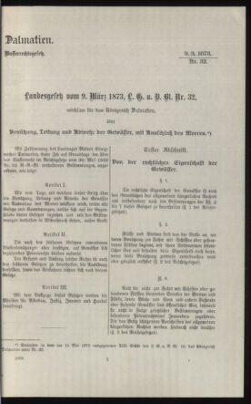 Verordnungsblatt des k.k. Ministeriums des Innern. Beibl.. Beiblatt zu dem Verordnungsblatte des k.k. Ministeriums des Innern. Angelegenheiten der staatlichen Veterinärverwaltung. (etc.) 19120826 Seite: 133