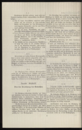 Verordnungsblatt des k.k. Ministeriums des Innern. Beibl.. Beiblatt zu dem Verordnungsblatte des k.k. Ministeriums des Innern. Angelegenheiten der staatlichen Veterinärverwaltung. (etc.) 19120826 Seite: 134