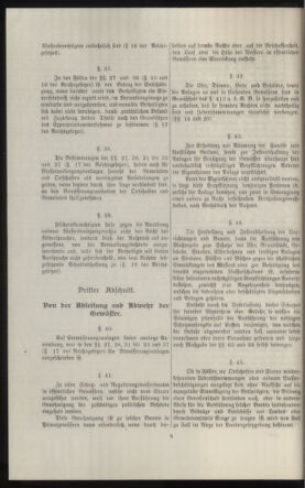 Verordnungsblatt des k.k. Ministeriums des Innern. Beibl.. Beiblatt zu dem Verordnungsblatte des k.k. Ministeriums des Innern. Angelegenheiten der staatlichen Veterinärverwaltung. (etc.) 19120826 Seite: 138