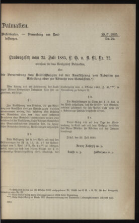 Verordnungsblatt des k.k. Ministeriums des Innern. Beibl.. Beiblatt zu dem Verordnungsblatte des k.k. Ministeriums des Innern. Angelegenheiten der staatlichen Veterinärverwaltung. (etc.) 19120826 Seite: 147