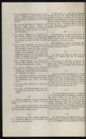 Verordnungsblatt des k.k. Ministeriums des Innern. Beibl.. Beiblatt zu dem Verordnungsblatte des k.k. Ministeriums des Innern. Angelegenheiten der staatlichen Veterinärverwaltung. (etc.) 19120826 Seite: 152