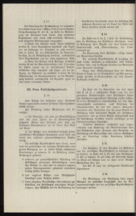 Verordnungsblatt des k.k. Ministeriums des Innern. Beibl.. Beiblatt zu dem Verordnungsblatte des k.k. Ministeriums des Innern. Angelegenheiten der staatlichen Veterinärverwaltung. (etc.) 19120826 Seite: 154