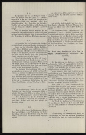 Verordnungsblatt des k.k. Ministeriums des Innern. Beibl.. Beiblatt zu dem Verordnungsblatte des k.k. Ministeriums des Innern. Angelegenheiten der staatlichen Veterinärverwaltung. (etc.) 19120826 Seite: 156