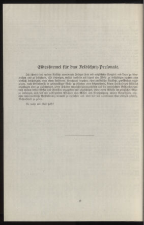 Verordnungsblatt des k.k. Ministeriums des Innern. Beibl.. Beiblatt zu dem Verordnungsblatte des k.k. Ministeriums des Innern. Angelegenheiten der staatlichen Veterinärverwaltung. (etc.) 19120826 Seite: 160