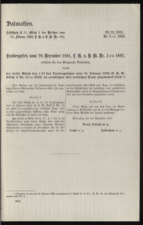 Verordnungsblatt des k.k. Ministeriums des Innern. Beibl.. Beiblatt zu dem Verordnungsblatte des k.k. Ministeriums des Innern. Angelegenheiten der staatlichen Veterinärverwaltung. (etc.) 19120826 Seite: 161