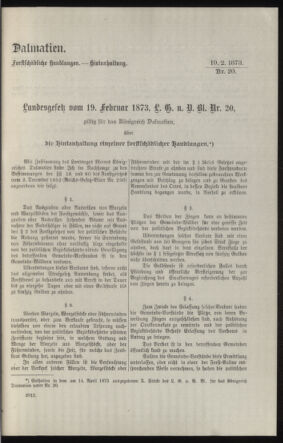 Verordnungsblatt des k.k. Ministeriums des Innern. Beibl.. Beiblatt zu dem Verordnungsblatte des k.k. Ministeriums des Innern. Angelegenheiten der staatlichen Veterinärverwaltung. (etc.) 19120826 Seite: 163