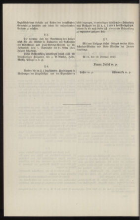 Verordnungsblatt des k.k. Ministeriums des Innern. Beibl.. Beiblatt zu dem Verordnungsblatte des k.k. Ministeriums des Innern. Angelegenheiten der staatlichen Veterinärverwaltung. (etc.) 19120826 Seite: 164