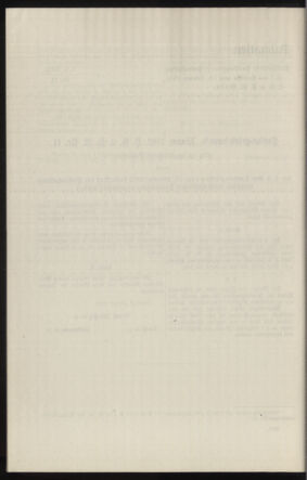 Verordnungsblatt des k.k. Ministeriums des Innern. Beibl.. Beiblatt zu dem Verordnungsblatte des k.k. Ministeriums des Innern. Angelegenheiten der staatlichen Veterinärverwaltung. (etc.) 19120826 Seite: 166