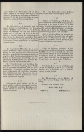 Verordnungsblatt des k.k. Ministeriums des Innern. Beibl.. Beiblatt zu dem Verordnungsblatte des k.k. Ministeriums des Innern. Angelegenheiten der staatlichen Veterinärverwaltung. (etc.) 19120826 Seite: 173