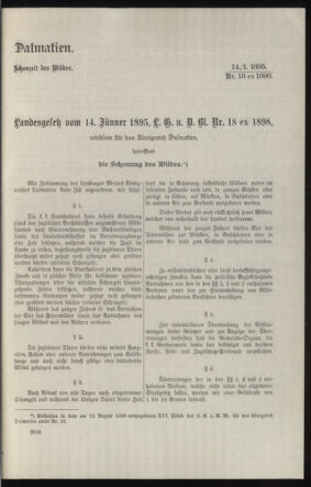 Verordnungsblatt des k.k. Ministeriums des Innern. Beibl.. Beiblatt zu dem Verordnungsblatte des k.k. Ministeriums des Innern. Angelegenheiten der staatlichen Veterinärverwaltung. (etc.) 19120826 Seite: 175